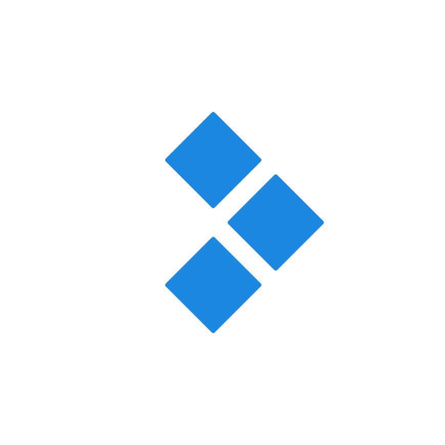 Logo Strategobox - Symbol only - blue